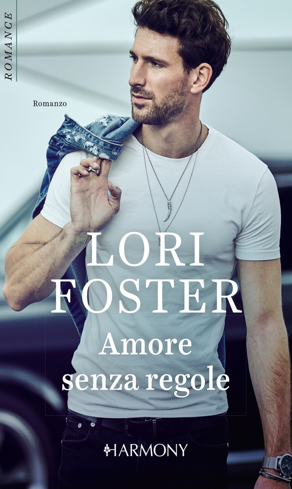Amore senza regole - Librerie.coop Amore senza regole - Librerie.coop