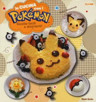 In cucina con i Pokémon - Librerie.coop