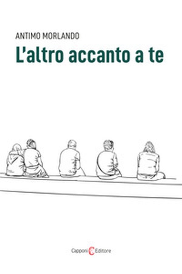L'altro accanto a te - Librerie.coop L'altro accanto a te - Librerie.coop