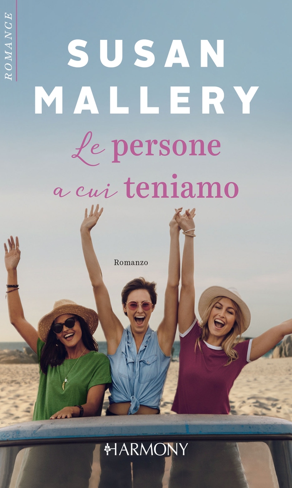Le persone a cui teniamo - Librerie.coop Le persone a cui teniamo - Librerie.coop