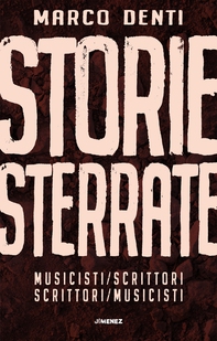 Storie sterrate - Librerie.coop
