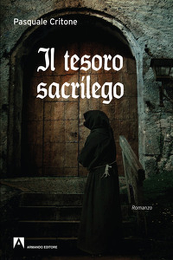Il tesoro sacrilego - Librerie.coop Il tesoro sacrilego - Librerie.coop