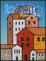 IoAbito. Giugno - Librerie.coop