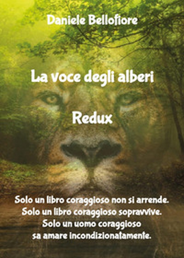 La voce degli alberi. Redux - Librerie.coop La voce degli alberi. Redux - Librerie.coop