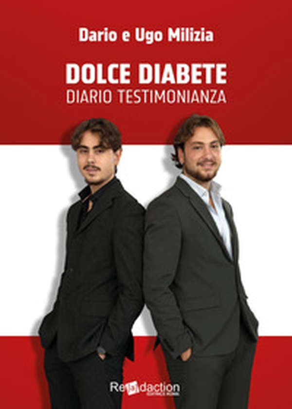Dolce diabete. Diario testimonianza - Librerie.coop Dolce diabete. Diario testimonianza - Librerie.coop