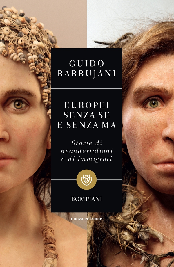 Europei senza se e senza ma - Librerie.coop Europei senza se e senza ma - Librerie.coop