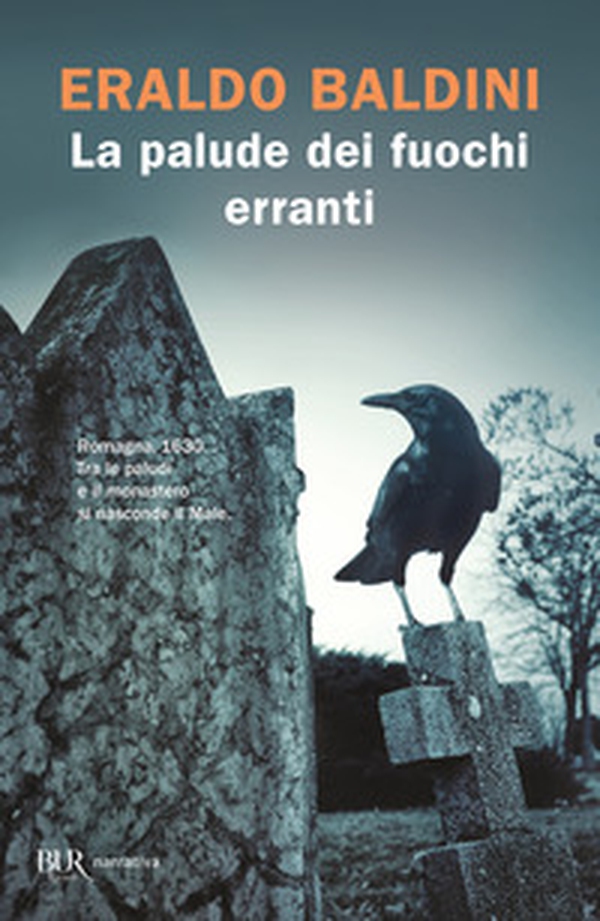 La palude dei fuochi erranti - Librerie.coop La palude dei fuochi erranti - Librerie.coop