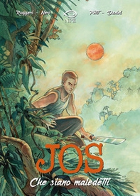 Jos. Che siano maledetti - Librerie.coop