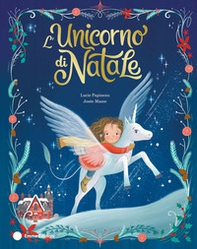 L'Unicorno di Natale - Librerie.coop