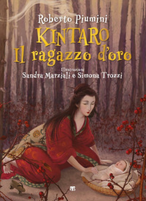 Kintaro. Il ragazzo d'oro - Librerie.coop Kintaro. Il ragazzo d'oro - Librerie.coop