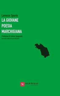 La giovane poesia marchigiana - Librerie.coop