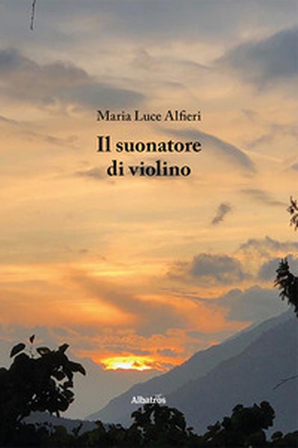 Il suonatore di violino - Librerie.coop Il suonatore di violino - Librerie.coop