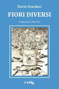Fiori diversi - Librerie.coop