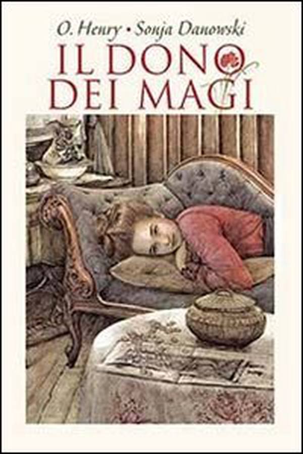 Il dono dei Magi - Librerie.coop Il dono dei Magi - Librerie.coop