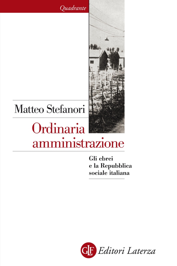 Ordinaria amministrazione - Librerie.coop Ordinaria amministrazione - Librerie.coop