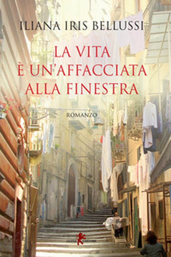 La vita è un'affacciata alla finestra - Librerie.coop La vita è un'affacciata alla finestra - Librerie.coop