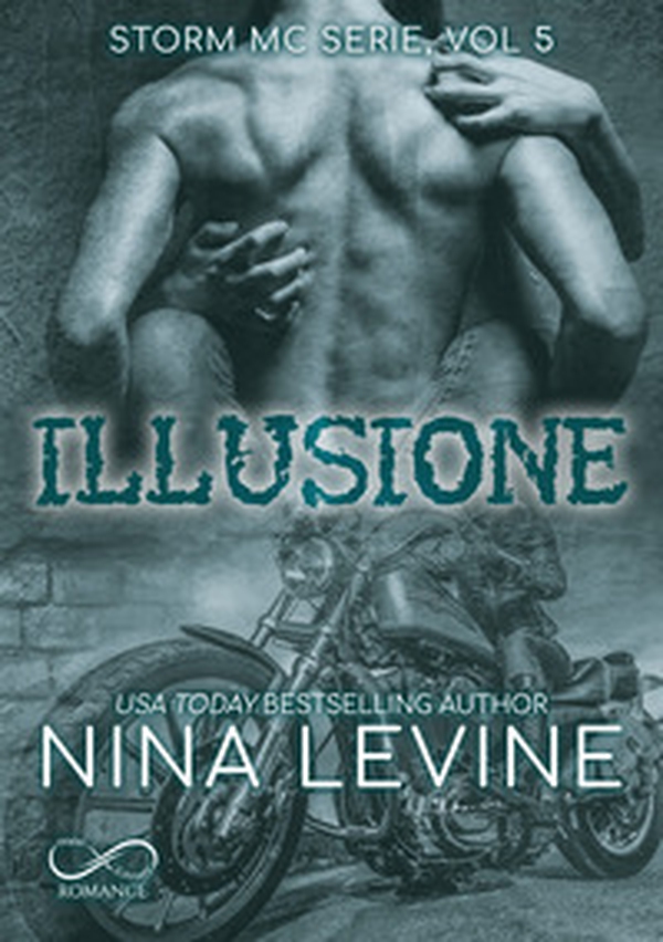 Illusione - Librerie.coop Illusione - Librerie.coop