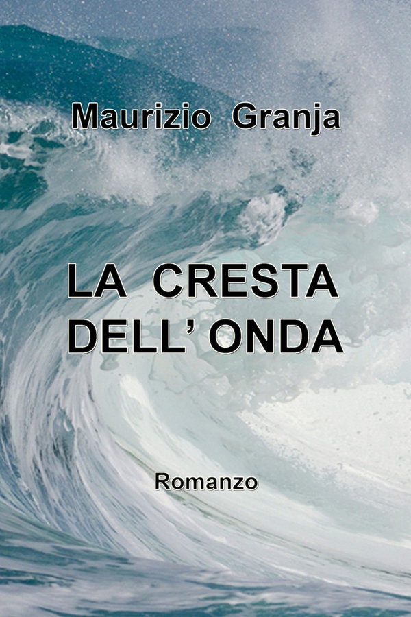 La cresta dell' onda - Librerie.coop La cresta dell' onda - Librerie.coop