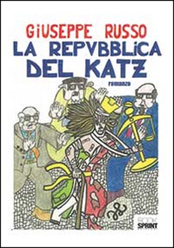 La repubblica del katz - Librerie.coop La repubblica del katz - Librerie.coop