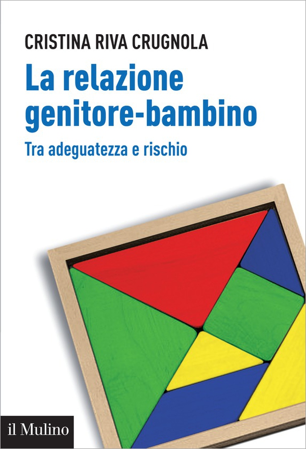 La relazione genitore-bambino - Librerie.coop La relazione genitore-bambino - Librerie.coop
