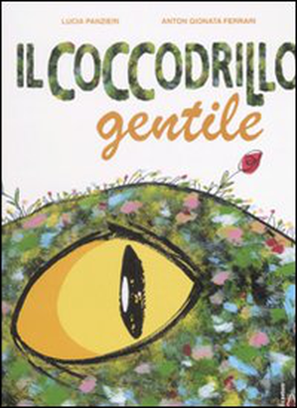 Il coccodrillo gentile - Librerie.coop Il coccodrillo gentile - Librerie.coop