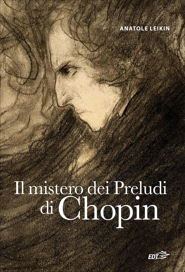 Il mistero dei Preludi di Chopin - Librerie.coop Il mistero dei Preludi di Chopin - Librerie.coop