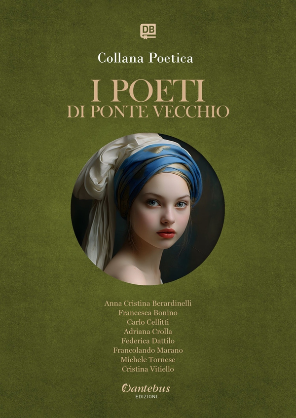 Collana Poetica I Poeti di Ponte Vecchio vol. 6 - Edizione 2025 - Librerie.coop Collana Poetica I Poeti di Ponte Vecchio vol. 6 - Edizione 2025 - Librerie.coop