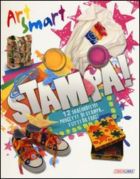 Stampa! Art smart - Librerie.coop