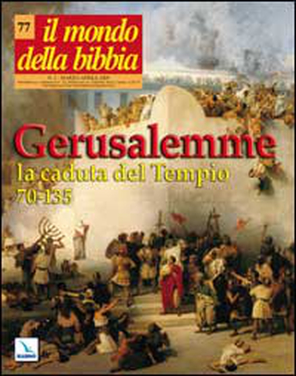 Il mondo della Bibbia - Vol. 2 - Librerie.coop Il mondo della Bibbia - Vol. 2 - Librerie.coop
