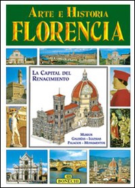 Florencia, arte e historia - Librerie.coop Florencia, arte e historia - Librerie.coop