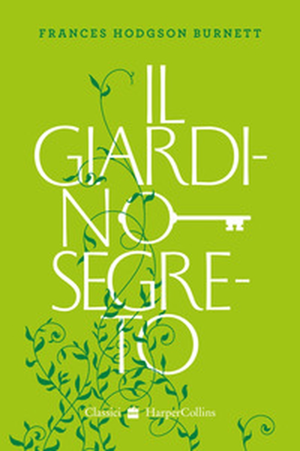 Il giardino segreto - Librerie.coop Il giardino segreto - Librerie.coop
