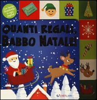 Quanti regali, Babbo Natale! - Librerie.coop