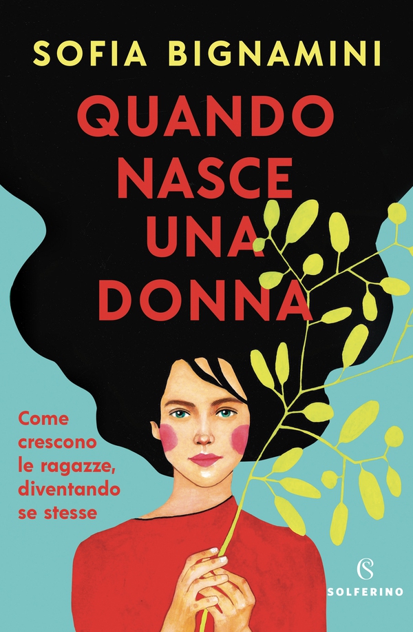 Quando nasce una donna - Librerie.coop Quando nasce una donna - Librerie.coop