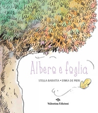 Albero e foglia - Librerie.coop