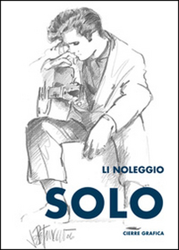 Solo - Librerie.coop Solo - Librerie.coop
