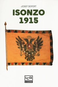 Isonzo 1915 - Librerie.coop