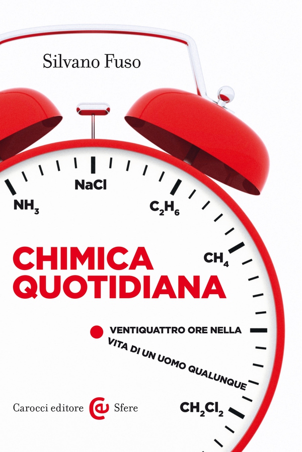 Chimica quotidiana - Librerie.coop Chimica quotidiana - Librerie.coop