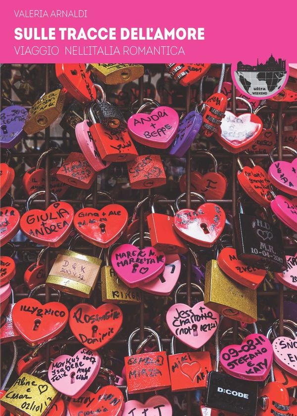 Sulle tracce dell'amore - Librerie.coop Sulle tracce dell'amore - Librerie.coop