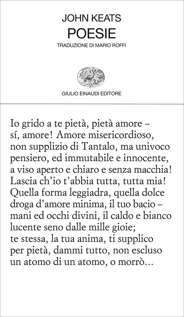 Poesie - Librerie.coop Poesie - Librerie.coop