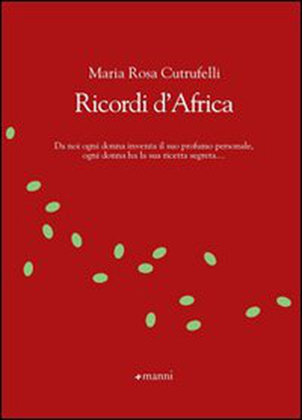 Ricordi d'Africa - Librerie.coop