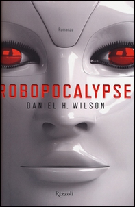 Robopocalypse - Librerie.coop