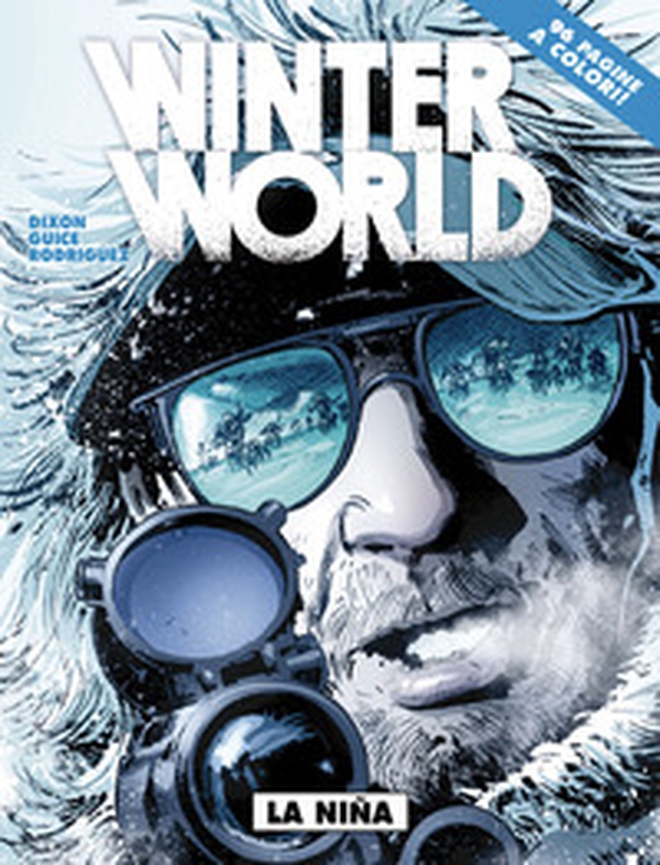 La Nina. Winterworld - Librerie.coop La Nina. Winterworld - Librerie.coop