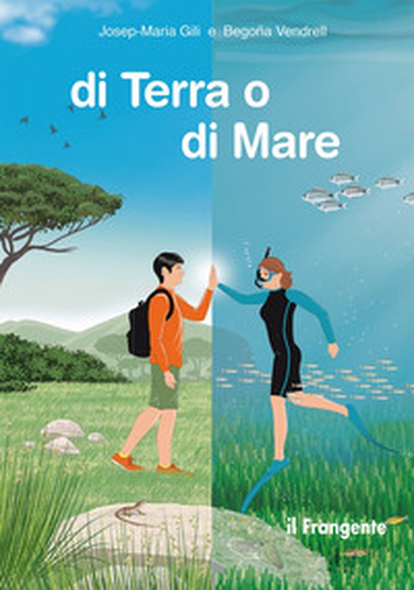 Di terra o di mare - Librerie.coop Di terra o di mare - Librerie.coop