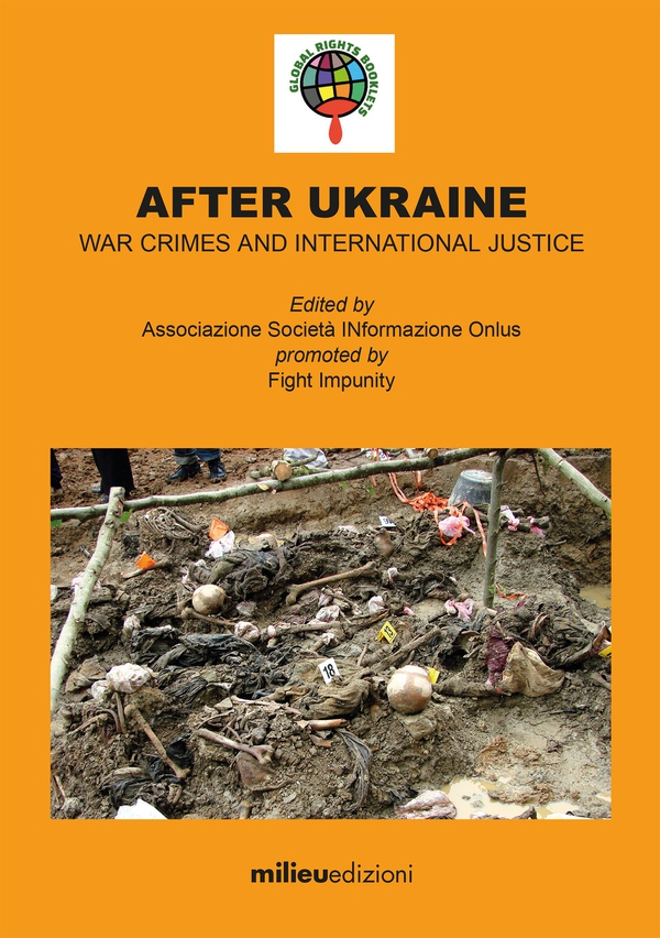 After Ukraine - Librerie.coop After Ukraine - Librerie.coop