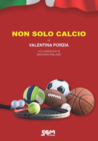 Non solo calcio - Librerie.coop Non solo calcio - Librerie.coop