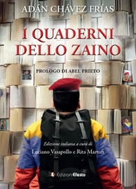 I quaderni dello zaino - Librerie.coop I quaderni dello zaino - Librerie.coop