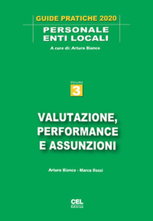 Valutazione, performance e assunzioni - Librerie.coop Valutazione, performance e assunzioni - Librerie.coop