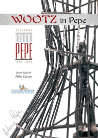 Antonio Pepe scultore - Librerie.coop Antonio Pepe scultore - Librerie.coop