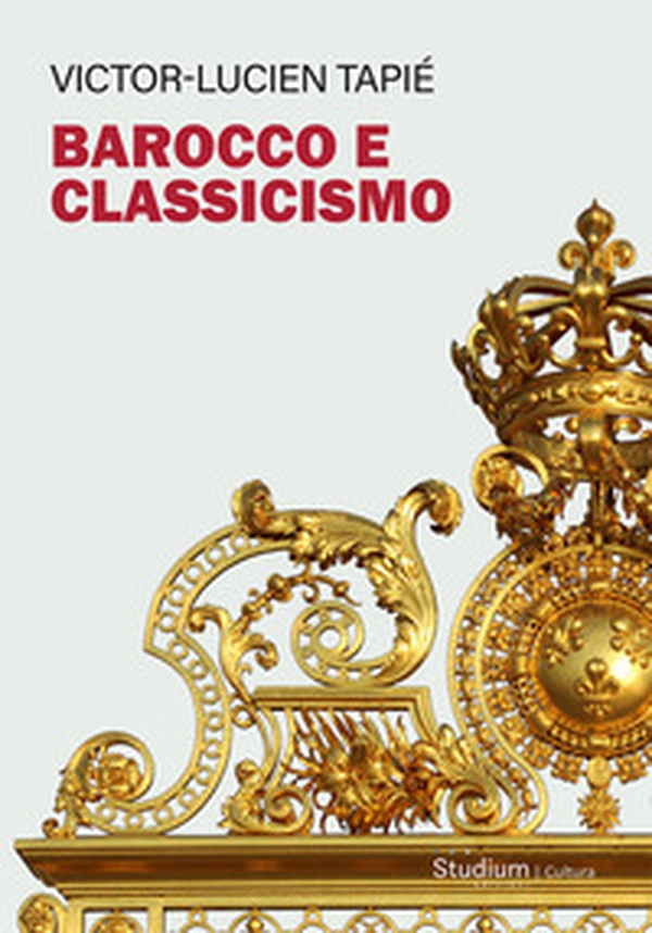 Barocco e classicismo - Librerie.coop Barocco e classicismo - Librerie.coop