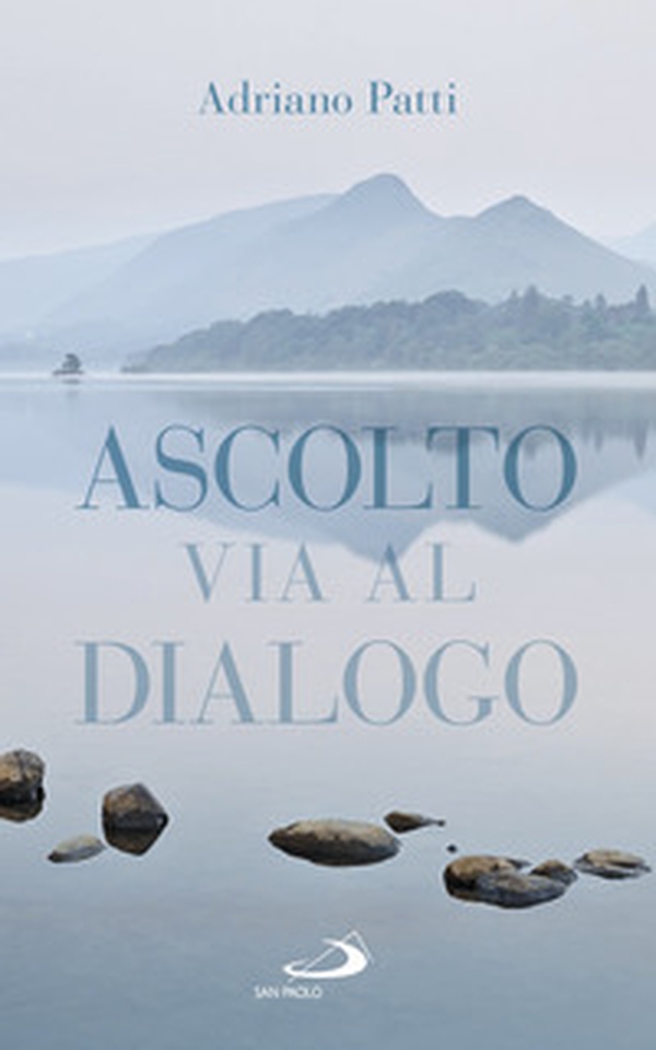 Ascolto, via al dialogo - Librerie.coop Ascolto, via al dialogo - Librerie.coop